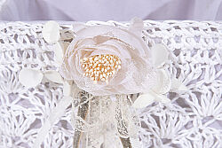 LACE SEPET S: 18x13 H14cm LCA25-2AB - 6