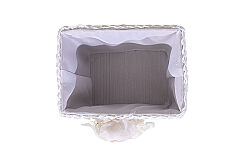 LACE SEPET S: 18x13 H14cm LCA25-2AB - 3