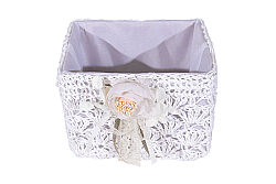 LACE SEPET S: 18x13 H14cm LCA25-2AB - 4