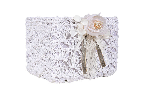 LACE SEPET S: 18x13 H14cm LCA25-2AB - 2