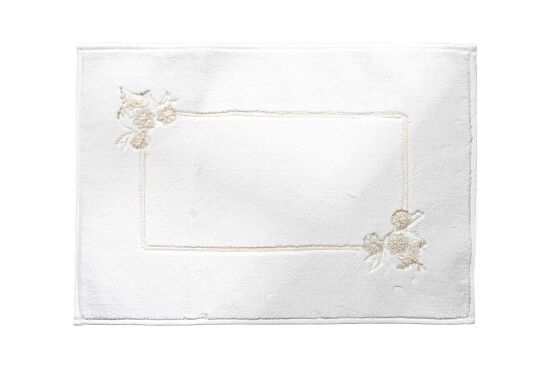 LADYS PASPAS 40X60 ECRU - 2