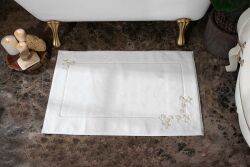 LADYS PASPAS 60X100 ECRU - 3