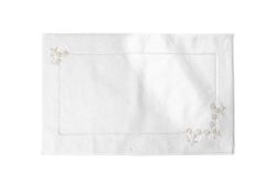 LADYS PASPAS 70X120 ECRU - 2