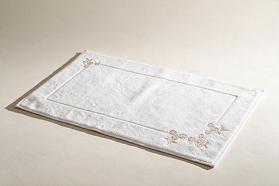 LADYS PASPAS 70X120 ECRU - 1