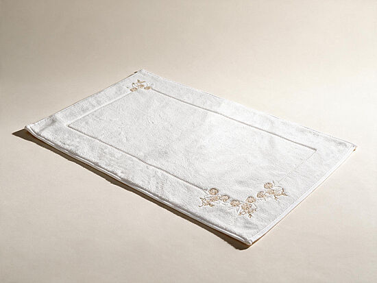 LADYS PASPAS 80X140 ECRU - 1