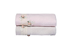 LAGOM 2 PRÇ HAVLU SET - 3