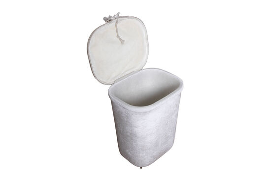 LAMINS CAMASIR SEPETI 46x42x58 CM - 4