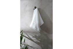 LAMINS HAVLU KREM 30x50cm - 3