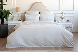 LAMINS NEVRESIM TAKIMI VIZON 260x240 KING SIZE 6 PRC - HOME SWEET HOME
