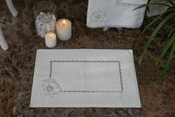 LAMINS PASPAS KREM 40x60cm - 4