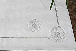 LAMINS PASPAS KREM 80x140cm - 4