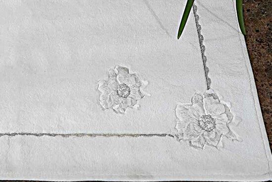 LAMINS PASPAS KREM 80x140cm - 4
