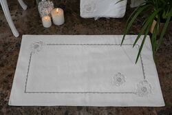 LAMINS PASPAS KREM 80x140cm - 5