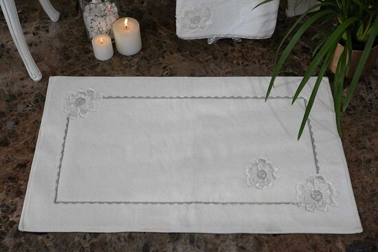 LAMINS PASPAS KREM 80x140cm - 5