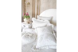 LAMINS YATAK ORTUSU KREM 260x260cm 4 PRC - 7