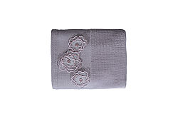 LAPELLA 50X90 HAVLU LİLA - 4