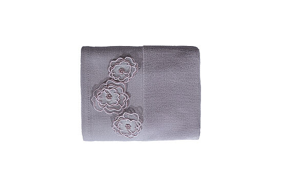 LAPELLA 50X90 HAVLU LİLA - 4