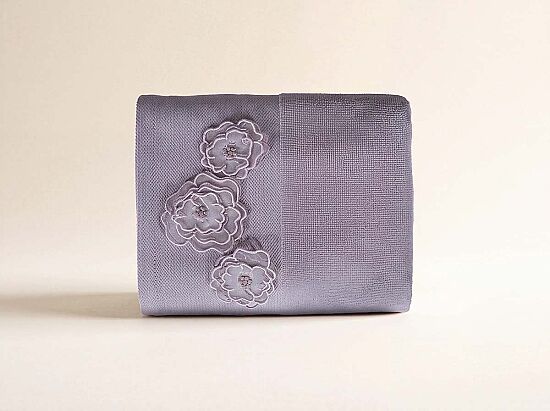 LAPELLA 50X90 HAVLU LİLA - 2