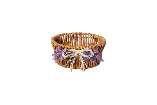 LAVENDER ÇEREZLİK 9X12X5 CM (SPT-315) - 3