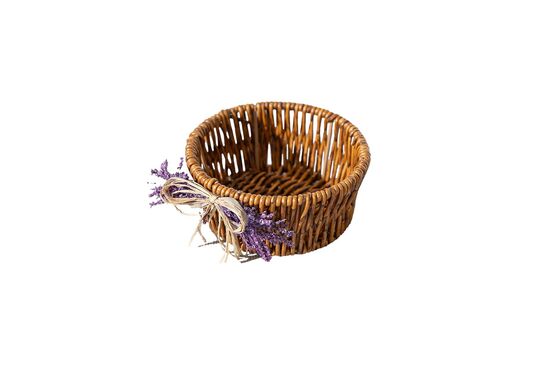 LAVENDER ÇEREZLİK 9X12X5 CM (SPT-315) - 2