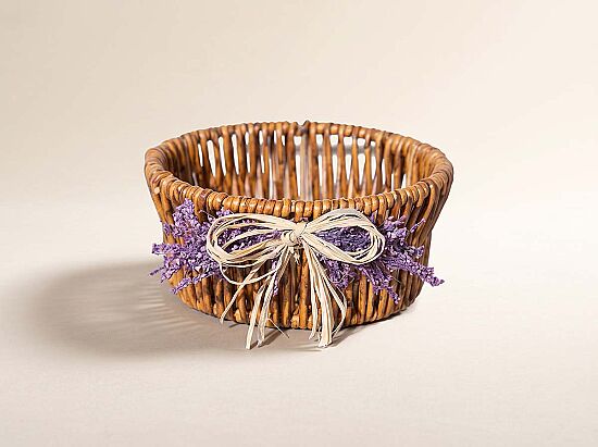 LAVENDER ÇEREZLİK 9X12X5 CM (SPT-315) - 1