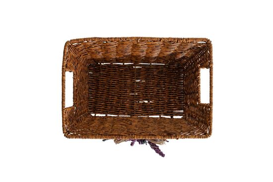 LAVENDER DERİN DİKD. SEPET 20X31X12 CM (SPT-286) - 3