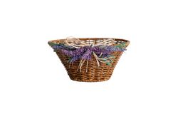 LAVENDER DERİN KASE (M) 11X20X9 CM (SPT-290) - 3
