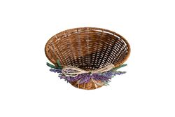 LAVENDER DERİN KASE (M) 11X20X9 CM (SPT-290) - 2