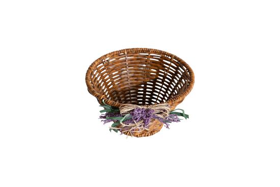 LAVENDER DERİN KASE (S) 7X15X9 CM (SPT-290) - 2