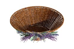 LAVENDER DERİN KASE (XL) 16X31X11 CM (SPT-290) - 2