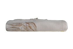 LEAFY 40X140 RUNNER ECRU - 3