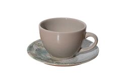 LEAFY 6'LI NESCAFE FİNCAN TAKIMI 215 CC (6 FİNCAN+6 TABAK) - 3