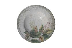 LEAFY MAKARNA TABAĞI 28 CM - 3