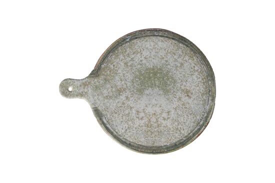 LEAFY PEYNİR TABAĞI 26 CM - 2