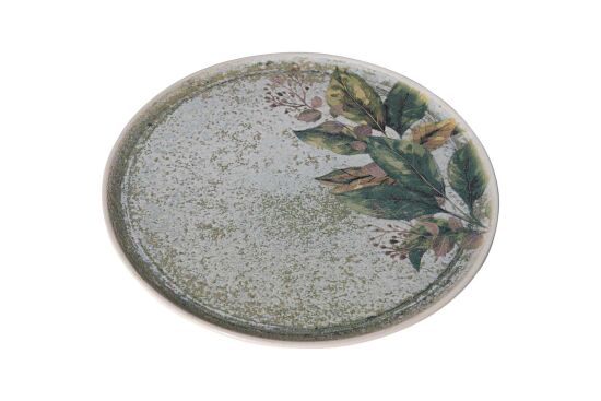 LEAFY PİZZA TABAĞI 30 CM - 3