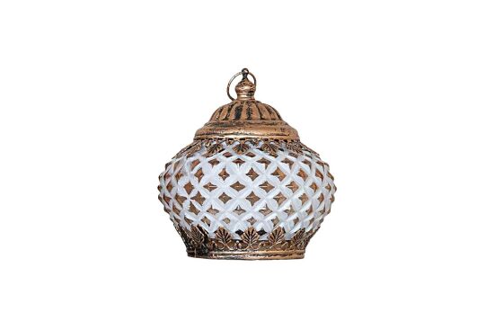 LED IŞIKLI FENER FXA10742 KREM ALTIN 11.5 - 2