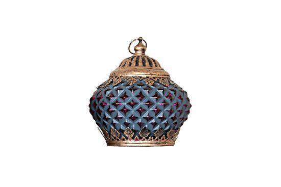LED IŞIKLI FENER FXA10742 MOR 11.5 - 3