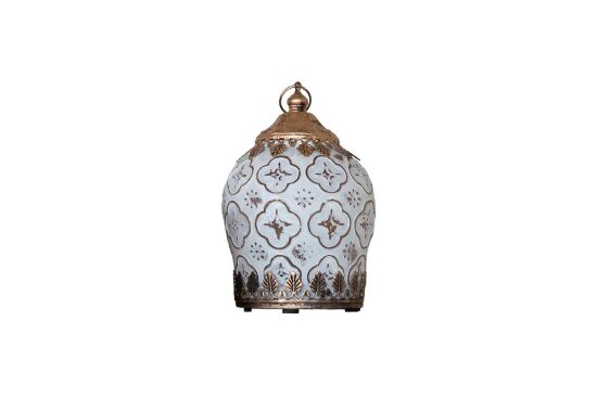 LED IŞIKLI FENER FXA10750 KREM ALTIN 10 - 3