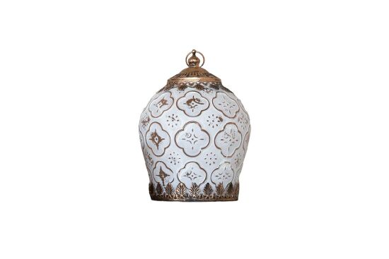 LED IŞIKLI FENER FXA10754 KREM ALTIN 13 - 3