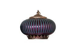 LED IŞIKLI FENER FXA10777 MOR 17 - 3
