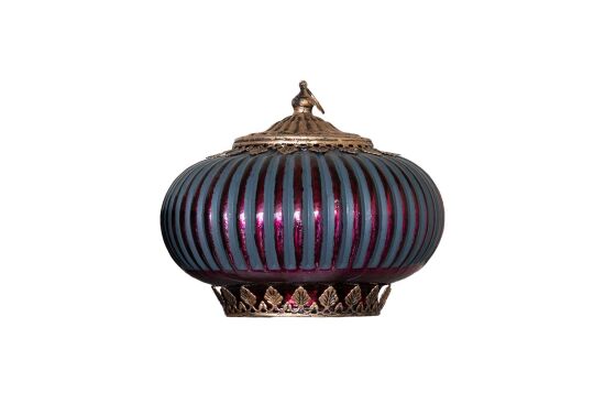 LED IŞIKLI FENER FXA10777 MOR 17 - 3