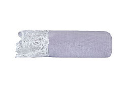 LENİSSA 50x80 HAVLU LİLA - 4