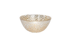 LEONA KASE 15 CM GOLD (13917) - 4