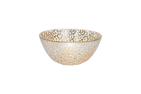 LEONA KASE 15 CM GOLD (13917) - 4