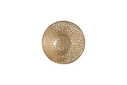 LEONA KASE 15 CM GOLD (13917) - 2