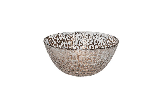 LEONA KASE 15 CM KAHVERENGİ (13917) - 4
