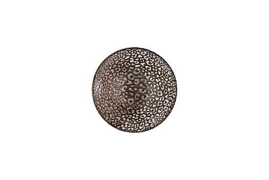 LEONA KASE 15 CM KAHVERENGİ (13917) - 3