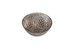 LEONA KASE 15 CM KAHVERENGİ (13917) - 2