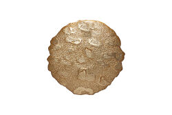 LEONA YEMEK TABAĞI 21 CM GOLD (18535) - 3