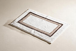 LEOPART PASPAS 40X60 ECRU - 1